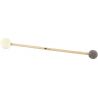 SONIC ENERGY SB-PDM-F-XL SINGING BOWL DOUBLE MALLEET