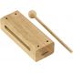 NINO PERCUSSION CAJA CHINA MADERA NINO21