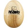 NINO PERCUSSION HUEVO SHAKER MADERA NINO562