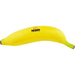 NINO PERCUSSION BANANA SHAKER NINO597