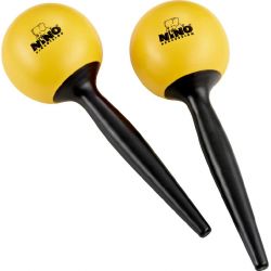 NINO PERCUSSION MARACA AMARILLA - NINO582Y