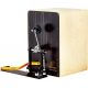 ORTEGA CAJON CON PEDAL OSTBCJ-BU