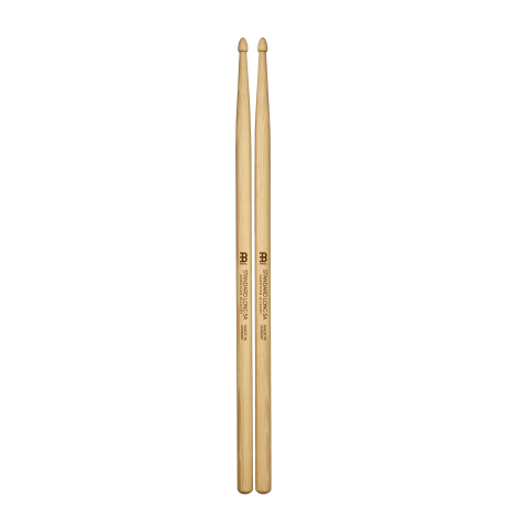 MEINL SB103 BAQUETA EXTRA LARGA 5A PUNTA MADERA