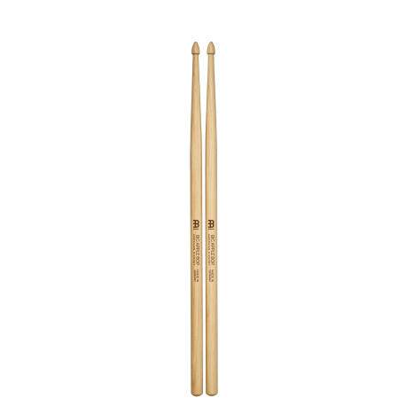 MEINL SB111 BAQUETA BIG APPLE BOP PUNTA MADERA