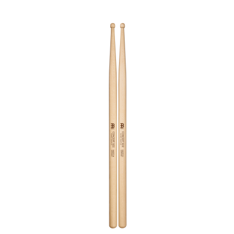 MEINL SB114 BAQUETA CONCERT EN ARCE SD2 PUNTA MADERA