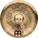 MEINL B22HHC-B BYZANCE HEAVY HAMMERED CRASH