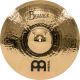 MEINL B22HHR-B BYZANCE HEAVY HAMMERED RIDE