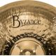 MEINL B22HHR-B BYZANCE HEAVY HAMMERED RIDE