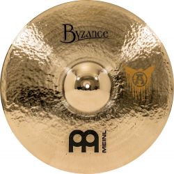 MEINL B24PMR-B 24 BYZANCE POWER METAL RIDE