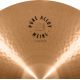 MEINL PA22MR PURE ALLOY 22 MEDIUM RIDE