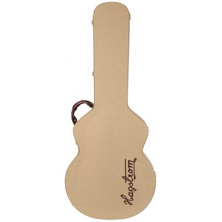HAGSTROM HARDCASE FOR ULTRA SWEDE