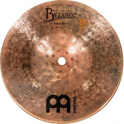 MEINL AC-CRASHER BENNY GREB 8 CRASHER HATS