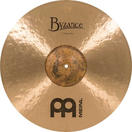 MEINL B21POR BYZANCE POLYPHONIC RIDE