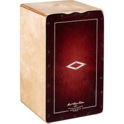 MEINL ARTISAN EDITION CAJON - SOLEA - AESLRB