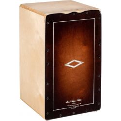 MEINL ARTISAN EDITION CAJON - SOLEA - AESLEB