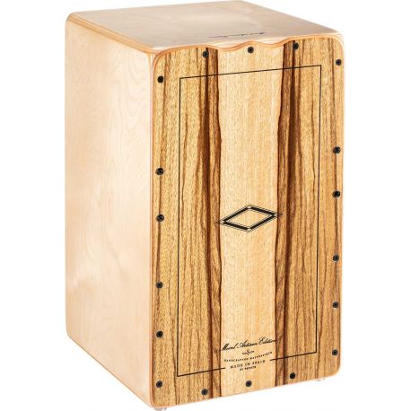 MEINL ARTISAN EDITION CAJON - TANGO - LIMBA