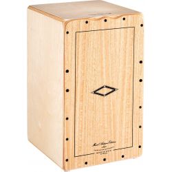 MEINL ARTISAN EDITION CAJON -TANGO - LIGHT EUCALYPTUS