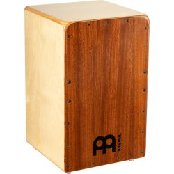 MEINL CAJON WOODCRAFT WCP100MH