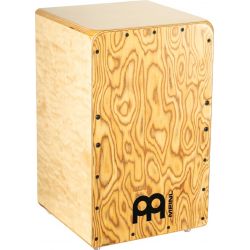 MEINL WCP100MB CAJON WOODCRAFT, PREAMP