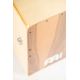 MEINL SCP100WN CAJON SOUNDCRAFT, PREAMP