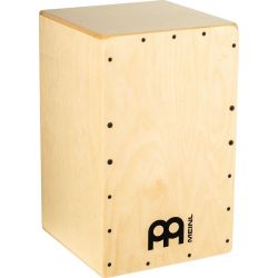 MEINL SC100B CAJON SNARECRAFT