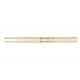 MEINL SB123 BIG APPLE BOP 7A, HICKORY,BIG ACORN WOOD TIP