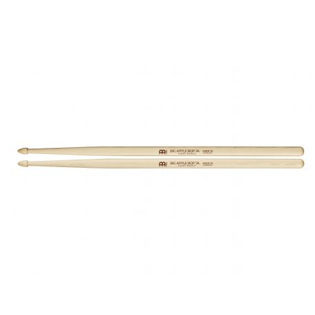 MEINL SB123 BIG APPLE BOP 7A, HICKORY,BIG ACORN WOOD TIP