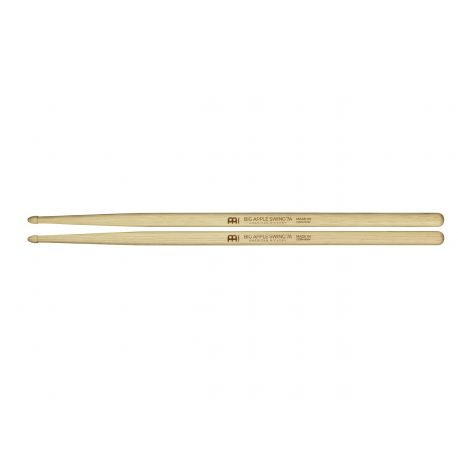 MEINL SB122 BIG APPLE SWING 7A, HICKORY,SMALL ACORN WOOD