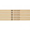 MEINL SB118-3 TIMBALES STICK 38, HICKORY, PAIR, 3-PACK