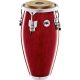 MEINL MC100WR MINI CONGA 4,5, WINE RED