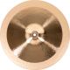 MEINL B14EQH EQUILIBRIUM HIHAT, MATT GARSTKA SIG.