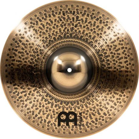 MEINL PAC18MTC 18 CRASH PURE ALLOY CUSTOM