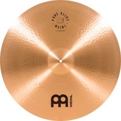 MEINL PA24MR RIDE 24 PURE ALLOY CUSTOM