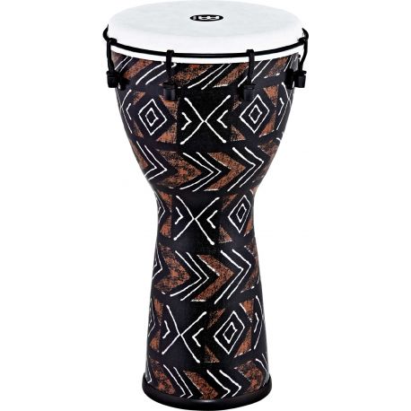 MEINL ADJ10-KA 10, KANGA SARONG FINISH