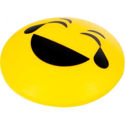 MEINL FACE-L FACE SHAKER, LAUGHING FACE