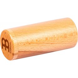 MEINL SH58 WOOD SHAKER, ROUND, MEDIUM