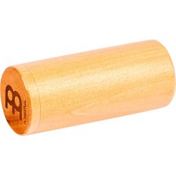 MEINL SH56 WOOD SHAKER, ROUND, SOFT