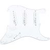 SEYMOUR DUNCAN PICKGRD ASSY HENDRIX SIGNATURE VOODOO