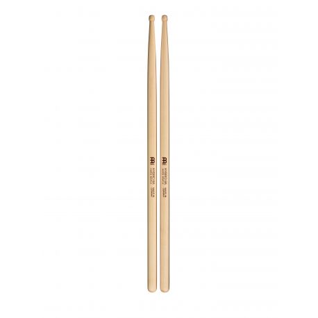 MEINL SB135 HYBRID 8A DRUMSTICK HARD MAPLE