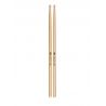 MEINL SB135 HYBRID 8A DRUMSTICK HARD MAPLE