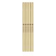 MEINL SB126-3 TIMBALES STICK 12 LONG (3-PACK)