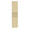 MEINL SB126-3 TIMBALES STICK 12 LONG (3-PACK)