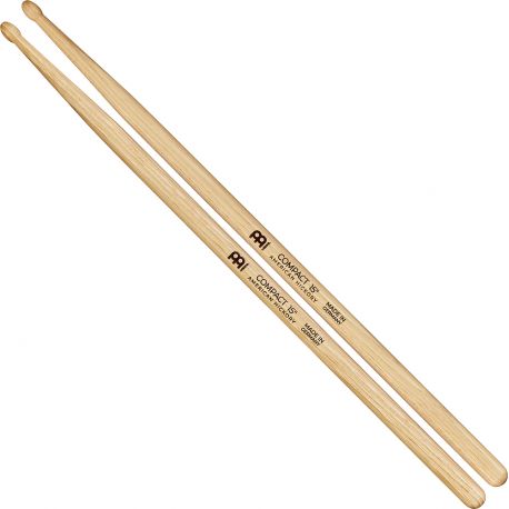 MEINL SB141 BAQUETA COMPACT 15 AMERICAN HICKORY