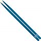 NINO PERCUSSION BAQUETAS AZULES NINO972