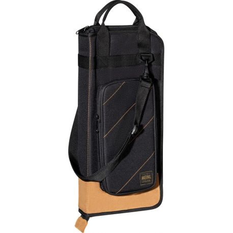 MEINL CLASSIC WOVEN BAQUETERO, BLACK MCSBBK