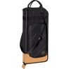 MEINL CLASSIC WOVEN BAQUETERO, BLACK MCSBBK