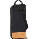 MEINL CLASSIC WOVEN BAQUETERO, BLACK MCSBBK