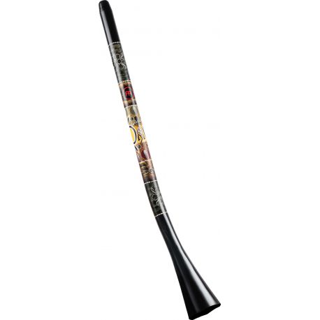 MEINL PROSDDG1-BK PRO SYNTHETIC DIDGERIDOO