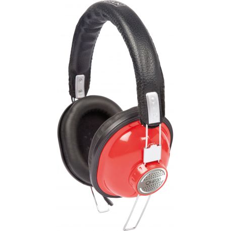 OQAN AURICULAR QHP20-RD RTROF (RED)