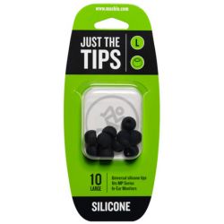 MACKIE ACCES. MP SERIES LARGE SILICONE BLACK TIPS KIT